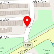 تهیه غذای شانی