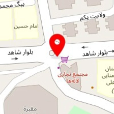 تالار بزرگ لاله ها