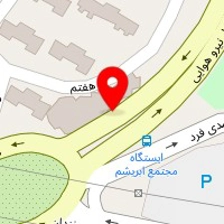 فست فود آوای راموز