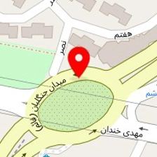 تالار ابریشم