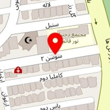 دردانه شهر تهران ( دکتر دیزی )