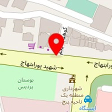 رستوران طریقت