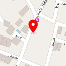 آشپزخانه ارگ شرقی