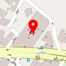 کلینیک زیبایی آلیما