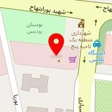 رستوران کبابچی آجودانیه