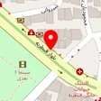 برگر زغالی قیطریه