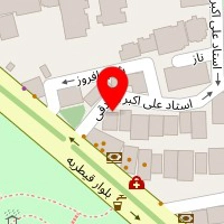 شیرینی کوک (قیطریه)