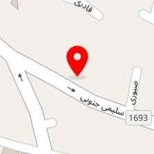 رستوران گیلانه شعبه فرمانیه