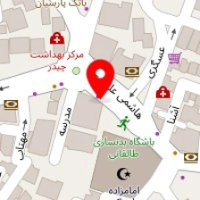 کبابسرای ندا