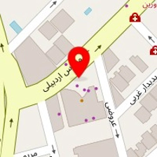 رستوران برزیلی رودیزیو