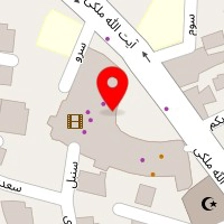 رستوران مانسون