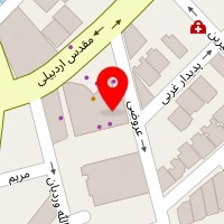 رستوران اسپیو اکسپرس