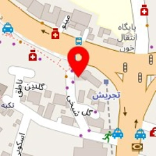 رستوران مهدی
