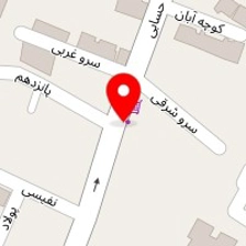 شیرینی فروشی اکلر