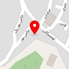 رستوران صخره