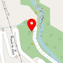 سفره خانه آبشار
