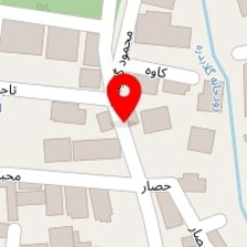 رستوران کاسپین