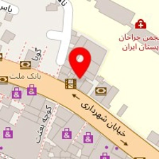 فست فود نادر ترکی