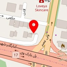 رستوران لادن