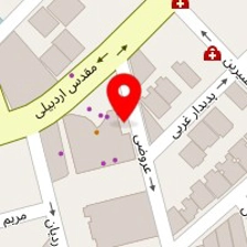 شکلات فروشی شان