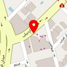 فست فود مرغ سوخاری دی