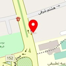 رستوران باروژ