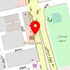 نان سحر (شهرک غرب)