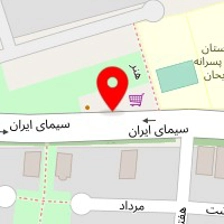 فست فود شیث