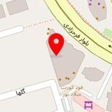 فست فود شنتی