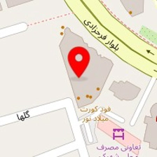 فلافلی پفیل