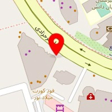 فست فود کادل