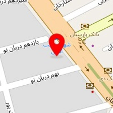 کافه رستوران سنتی مشکات