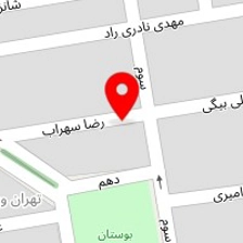 فست فود ترنج