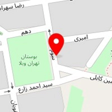 کبابی و رستوران مهتاب