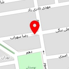 فست فود ترنج - ستارخان | Toranj