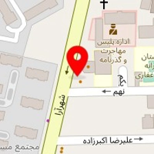 فست فود بمب مهران