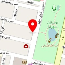 جگرسرای پارک