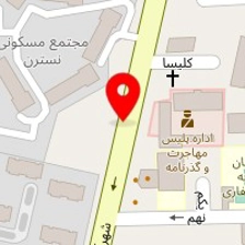 کباب خانه طهران قدیم