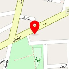 کباب و بریان نقش جهان اصفهان