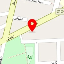 کباب و بریان نقش جهان