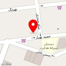 تهران برگر