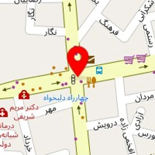 خدمات مجالس عرشیا