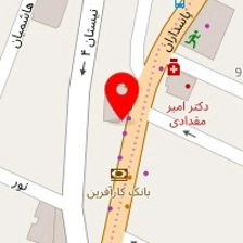 شیرینی دانمارکی (پاسداران)