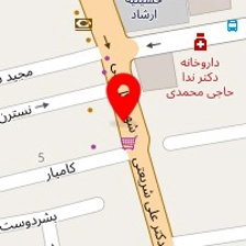 شیرینی جشنواره (شریعتی)