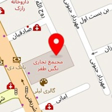 گلچین آشپزخانه