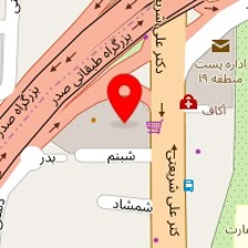 تالار آیینه