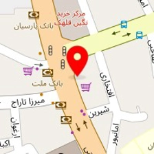 چلو کباب البرز