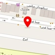 رستوران شاندیز جردن