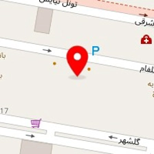 رستوران نایب آفریقا