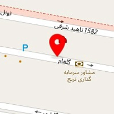 رستوران انار